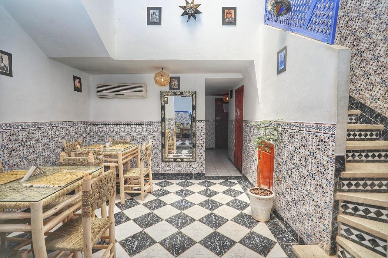 Riad Amirkesh And Pool Marraquexe Exterior foto