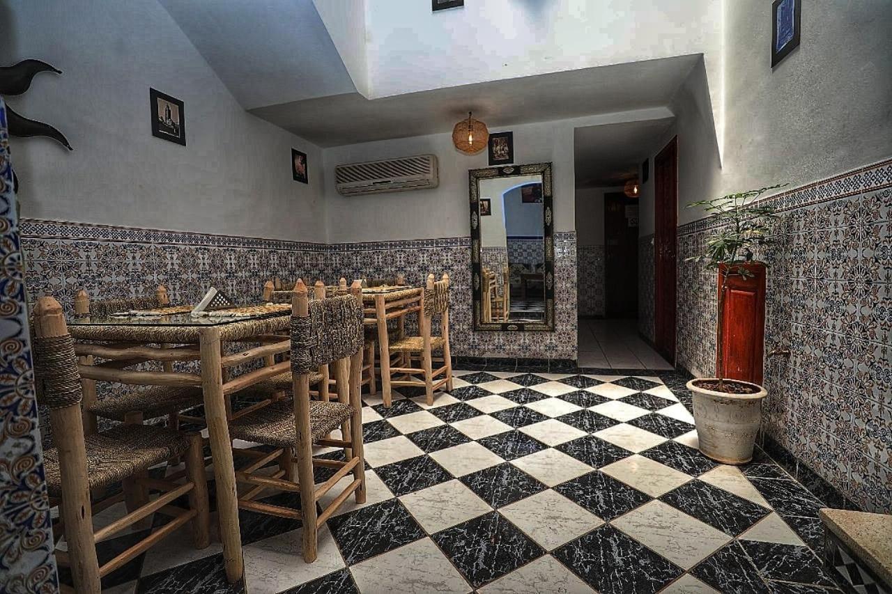 Riad Amirkesh And Pool Marraquexe Exterior foto