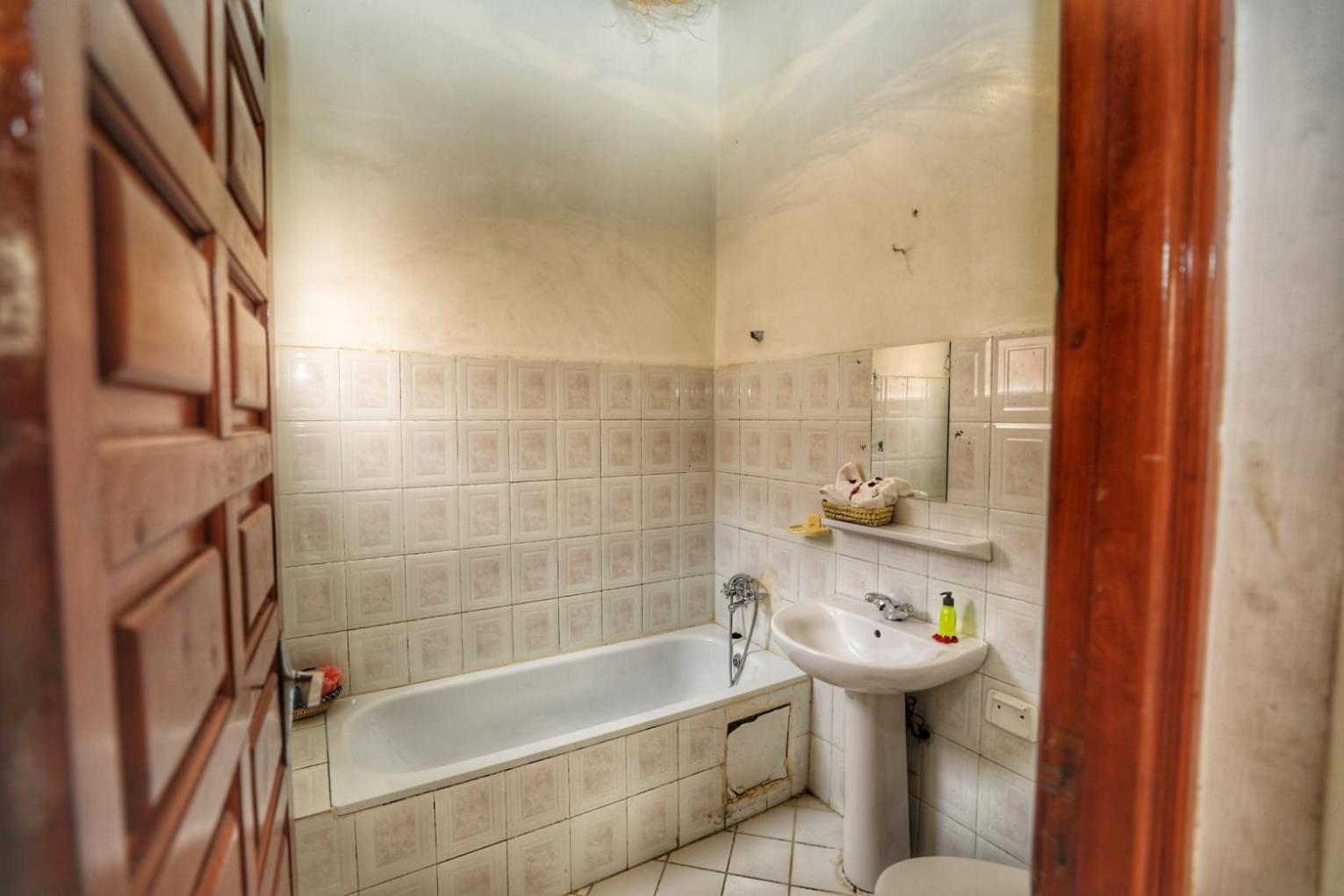 Riad Amirkesh And Pool Marraquexe Exterior foto