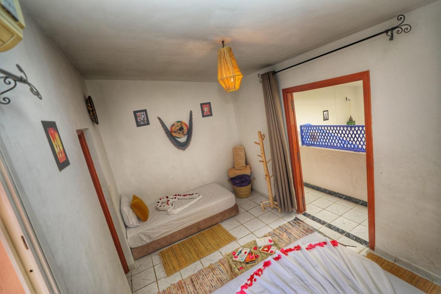 Riad Amirkesh And Pool Marraquexe Exterior foto