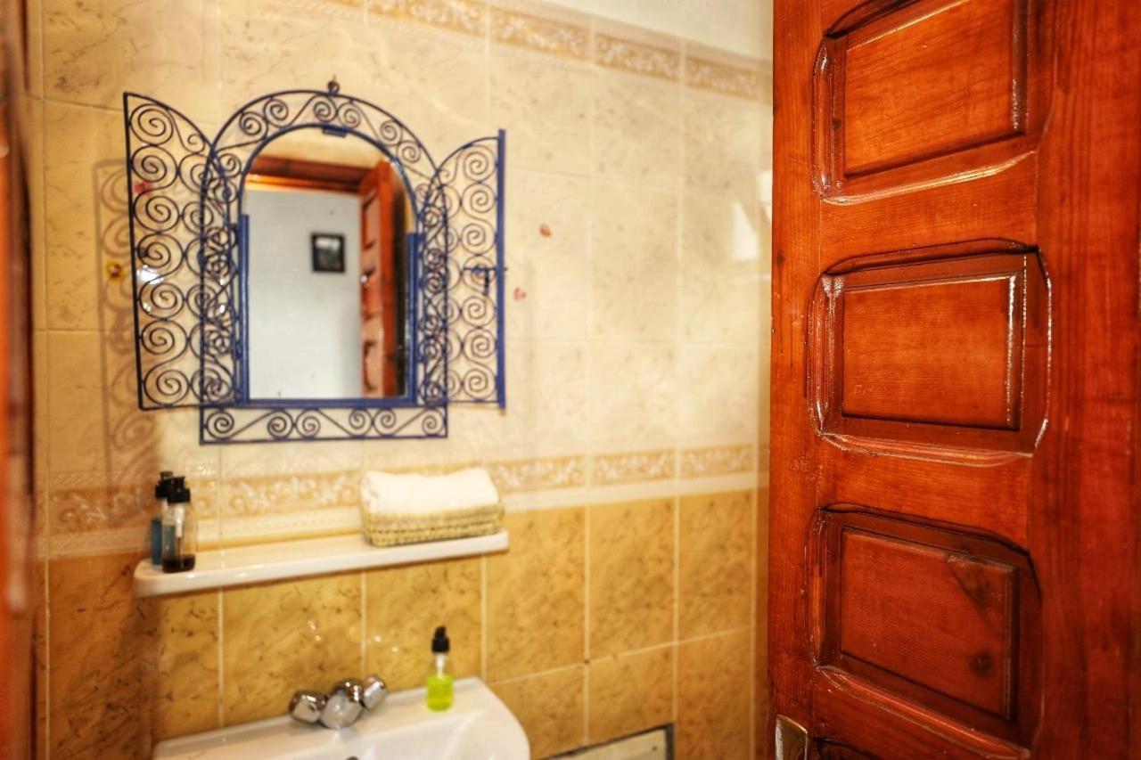 Riad Amirkesh And Pool Marraquexe Exterior foto