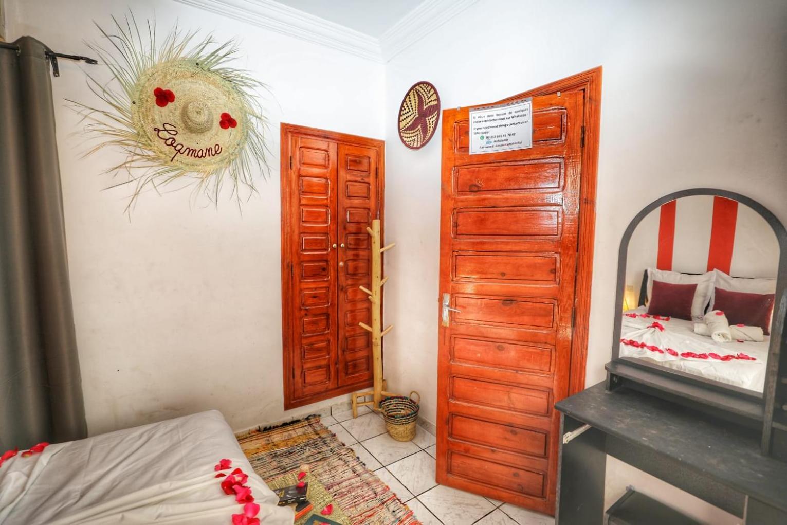 Riad Amirkesh And Pool Marraquexe Exterior foto