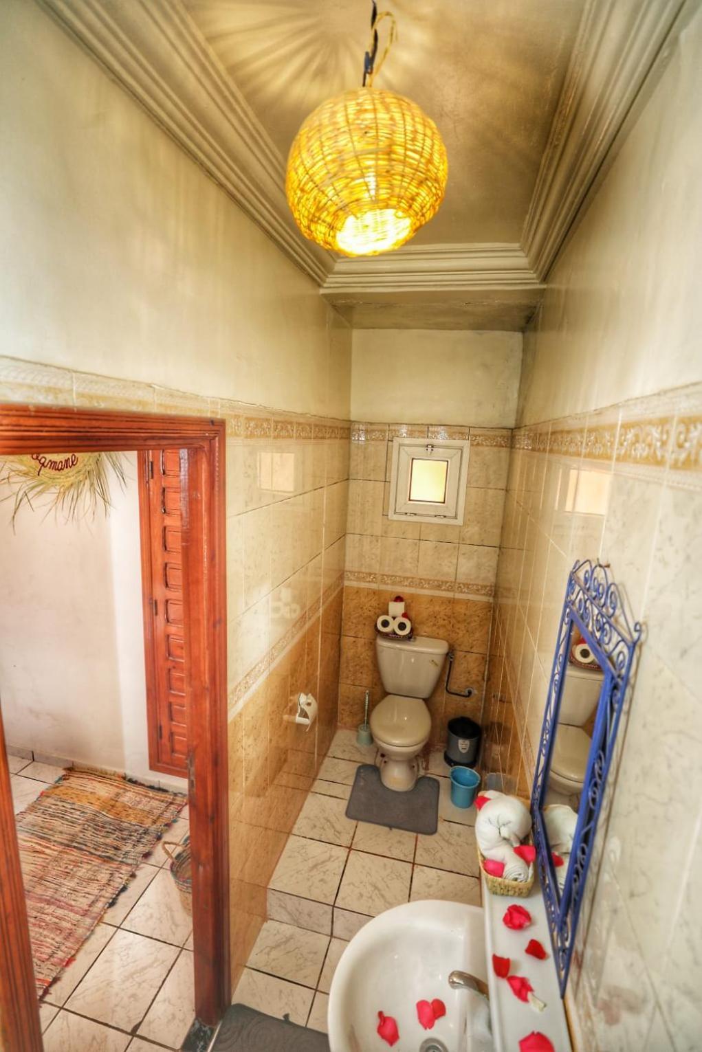 Riad Amirkesh And Pool Marraquexe Exterior foto